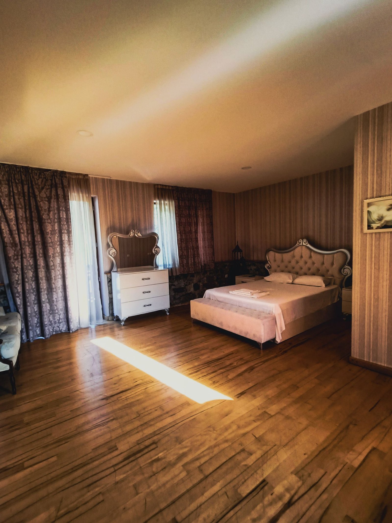Accommodation