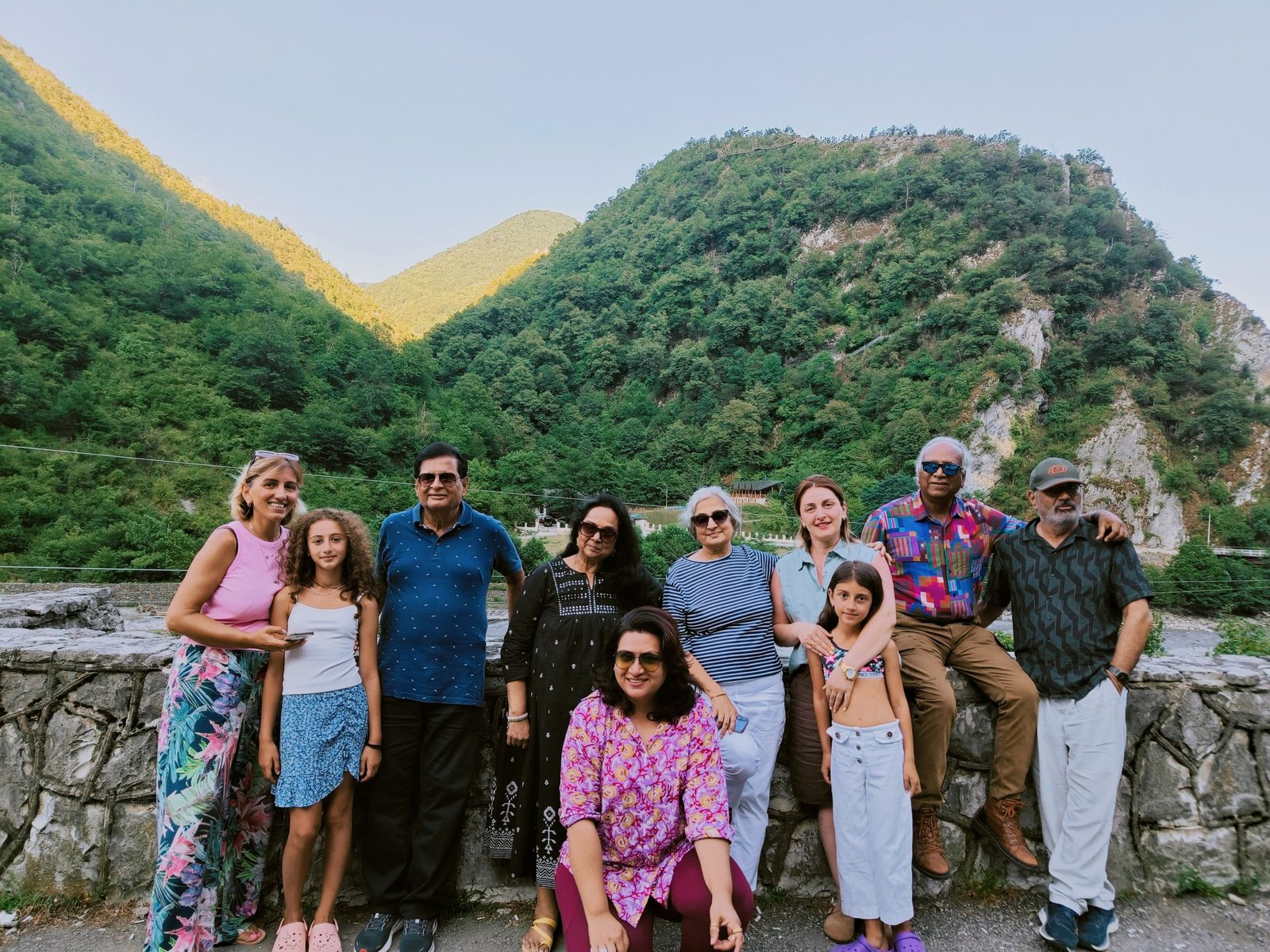 The Group