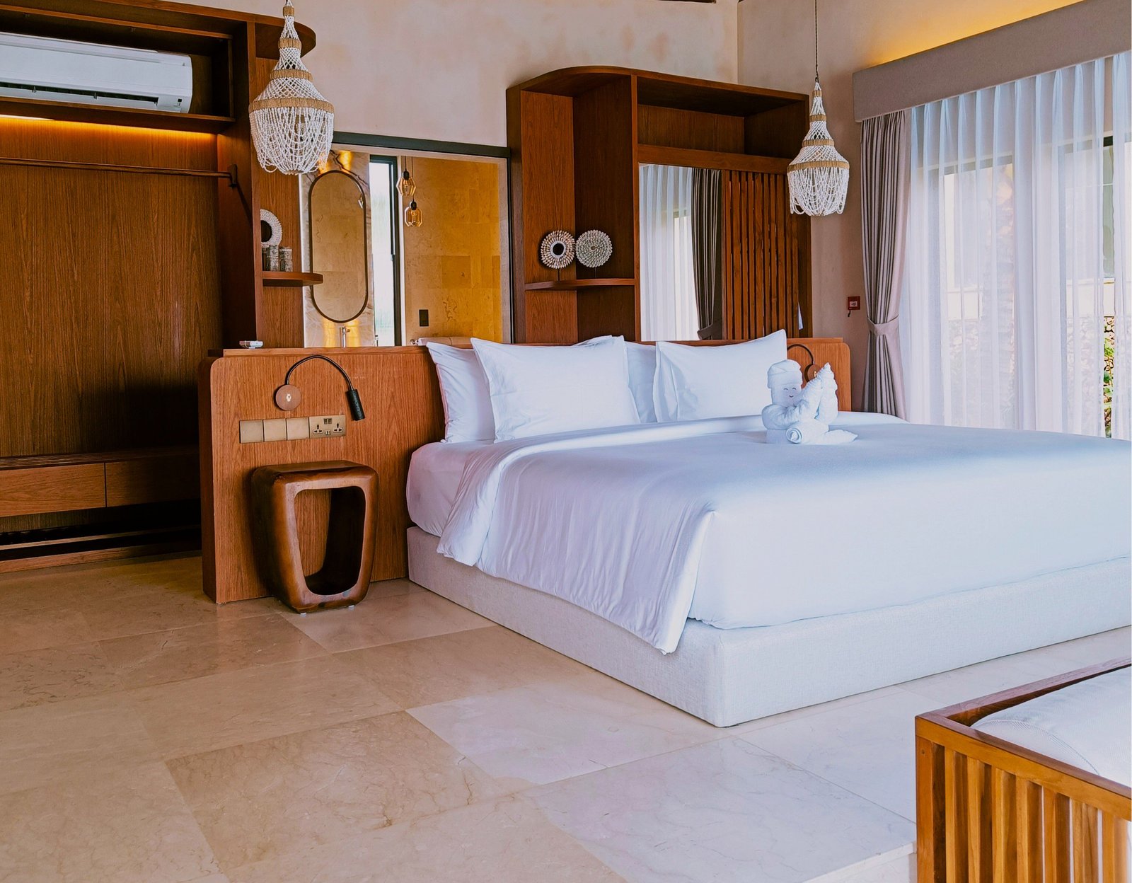 Accommodation