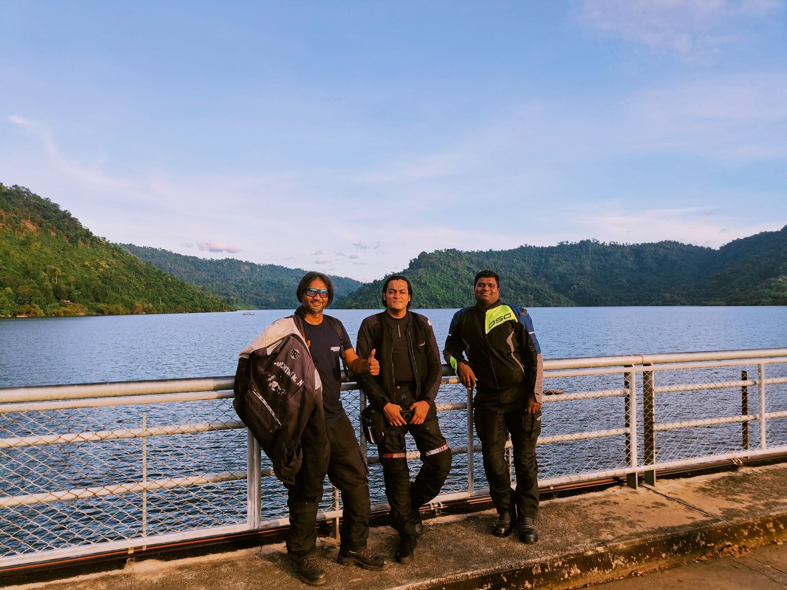 Journey Moment